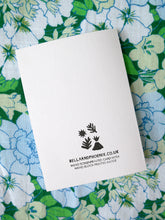 Load image into Gallery viewer, Mix or Match! Birthday Badge with Greeting Card