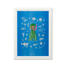 Load image into Gallery viewer, Guide To British Sea Life