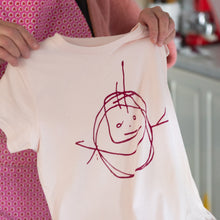 Load image into Gallery viewer, screen printed t-shirt