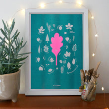 Load image into Gallery viewer, Guide to British Leaves