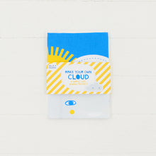 Load image into Gallery viewer, Cloud Cloth Kit