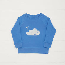 Load image into Gallery viewer, Cloud Organic Sweater