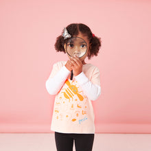 Load image into Gallery viewer, Bugs Organic T-shirt And Booklet