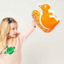 Load image into Gallery viewer, Squirrel Cloth Kit