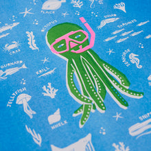 Load image into Gallery viewer, Guide To British Sea Life