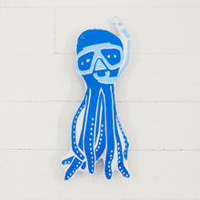 Load image into Gallery viewer, Octopus Cloth Kit
