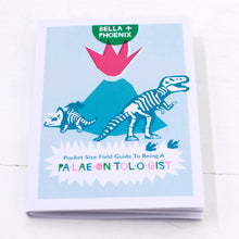 Load image into Gallery viewer, Dinosaurs Organic T-shirt And Booklet