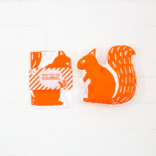 Load image into Gallery viewer, Squirrel Cloth Kit