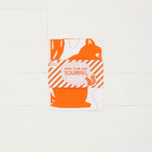 Load image into Gallery viewer, Squirrel Cloth Kit