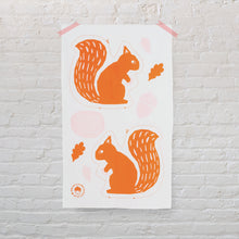 Load image into Gallery viewer, Squirrel Cloth Kit