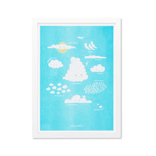 Load image into Gallery viewer, Guide To The Clouds
