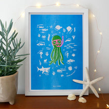 Load image into Gallery viewer, Guide To British Sea Life
