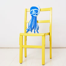 Load image into Gallery viewer, Octopus Cloth Kit
