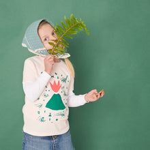 Load image into Gallery viewer, Dinosaurs Organic T-shirt And Booklet

