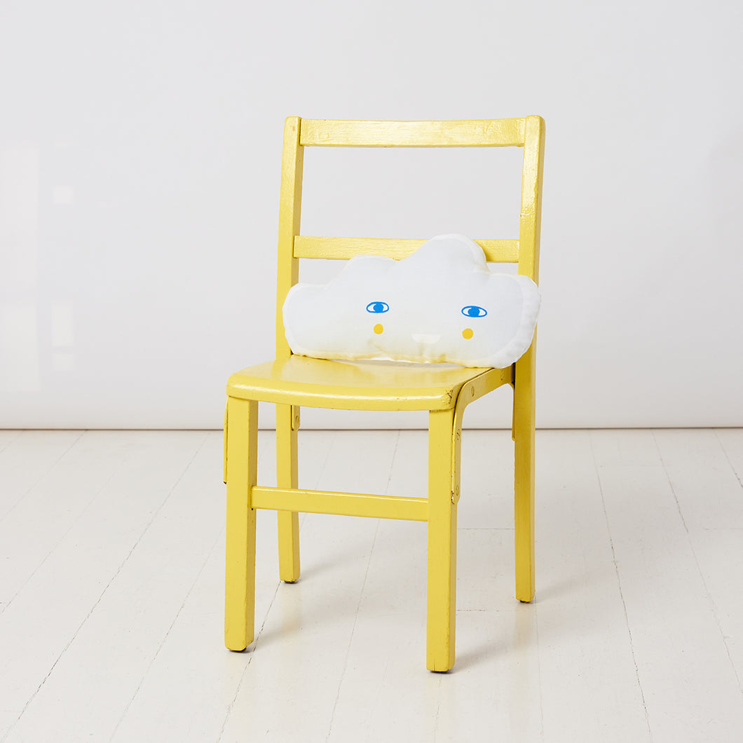 Cloud Cloth Kit
