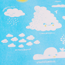 Load image into Gallery viewer, Guide To The Clouds

