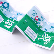 Load image into Gallery viewer, Bugs Organic T-shirt And Booklet
