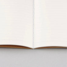 Load image into Gallery viewer, Oak Leaf Hand Screen Printed Notebook
