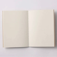 Load image into Gallery viewer, Octopus Hand Screen Printed Notebook

