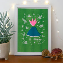 Load image into Gallery viewer, Dinosaur Guide
