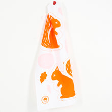 Load image into Gallery viewer, Squirrel Cloth Kit
